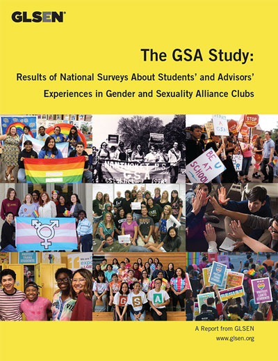 The GSA Study